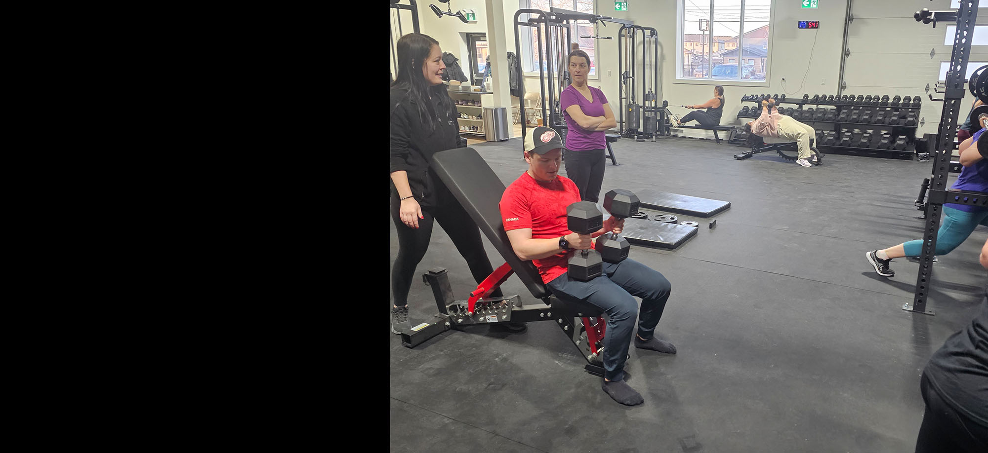 FITT Forge – 6 Week Weight Loss Program FITT Forge - 6 Week Weight Loss Program