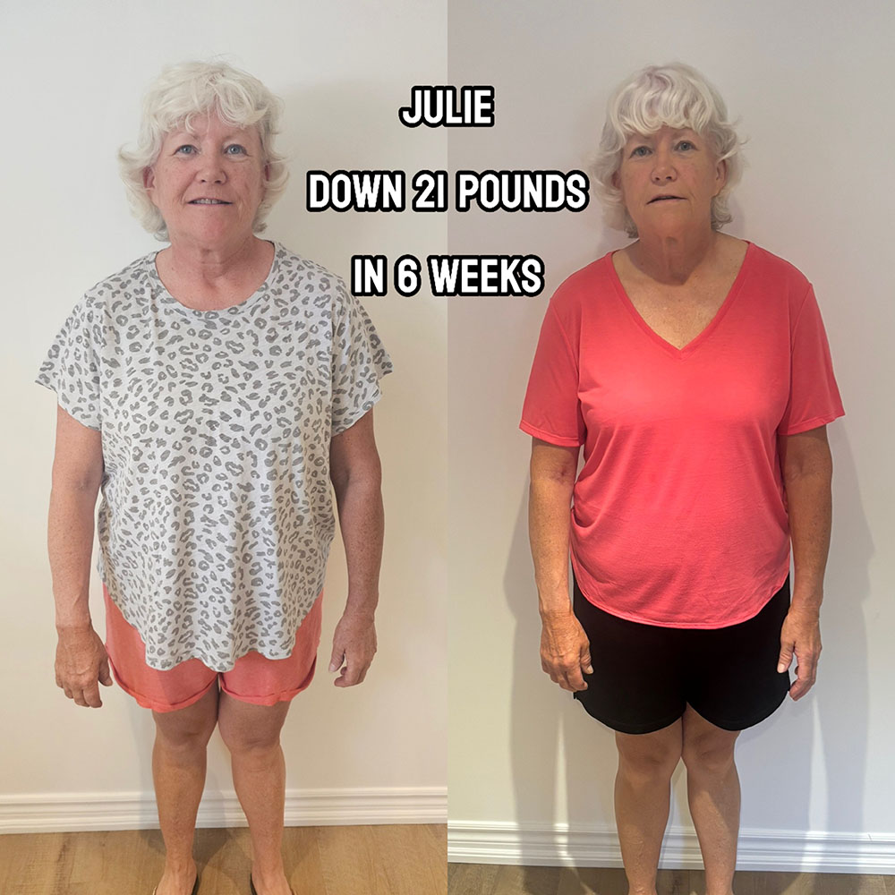 FITT Forge – Transformations – Julie FITT Forge - Transformations - Julie