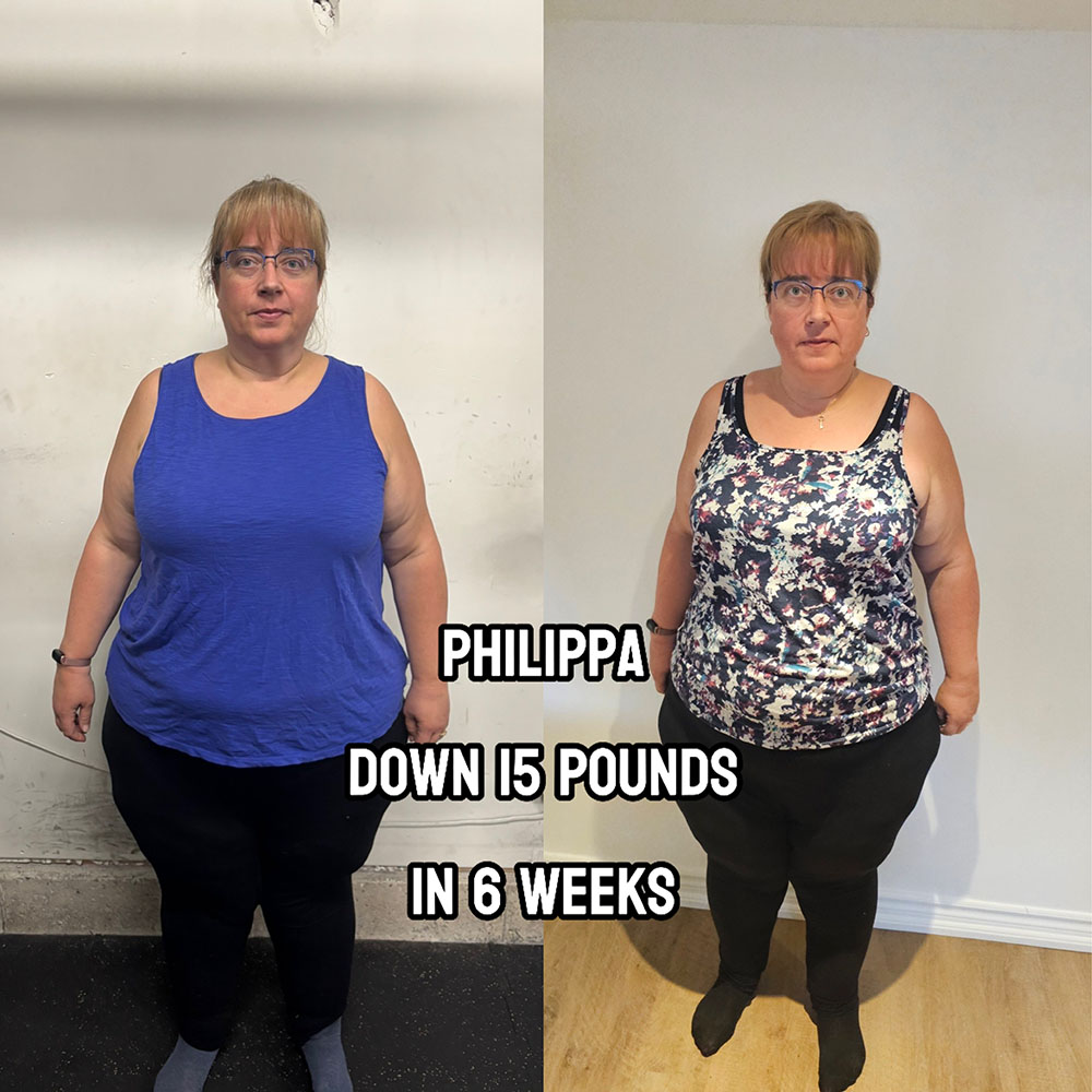 FITT Forge – Transformations – Philippa FITT Forge - Transformations - Philippa
